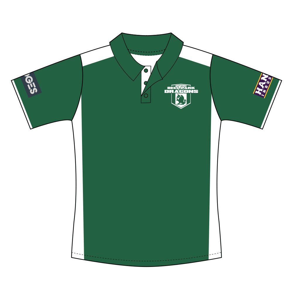 Bell polo park online